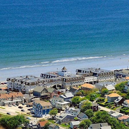 Nantasket Beach Resort Hull Dış mekan fotoğraf