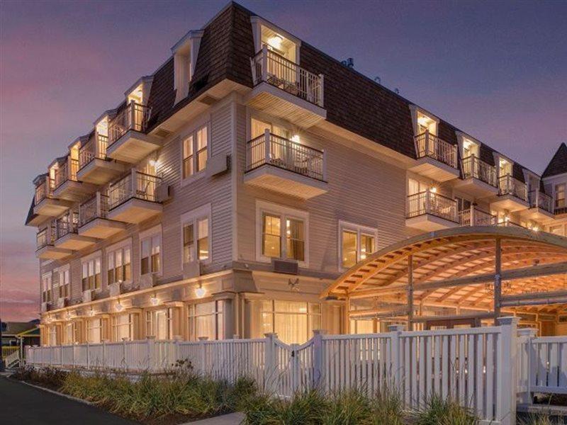 Nantasket Beach Resort Hull Dış mekan fotoğraf