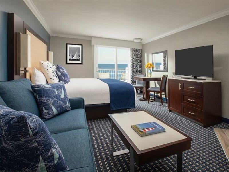 Nantasket Beach Resort Hull Dış mekan fotoğraf