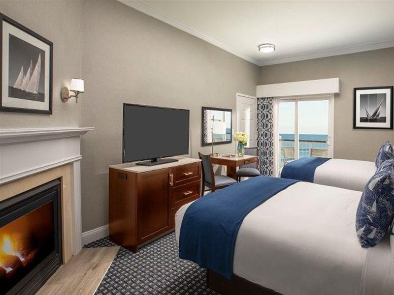 Nantasket Beach Resort Hull Dış mekan fotoğraf