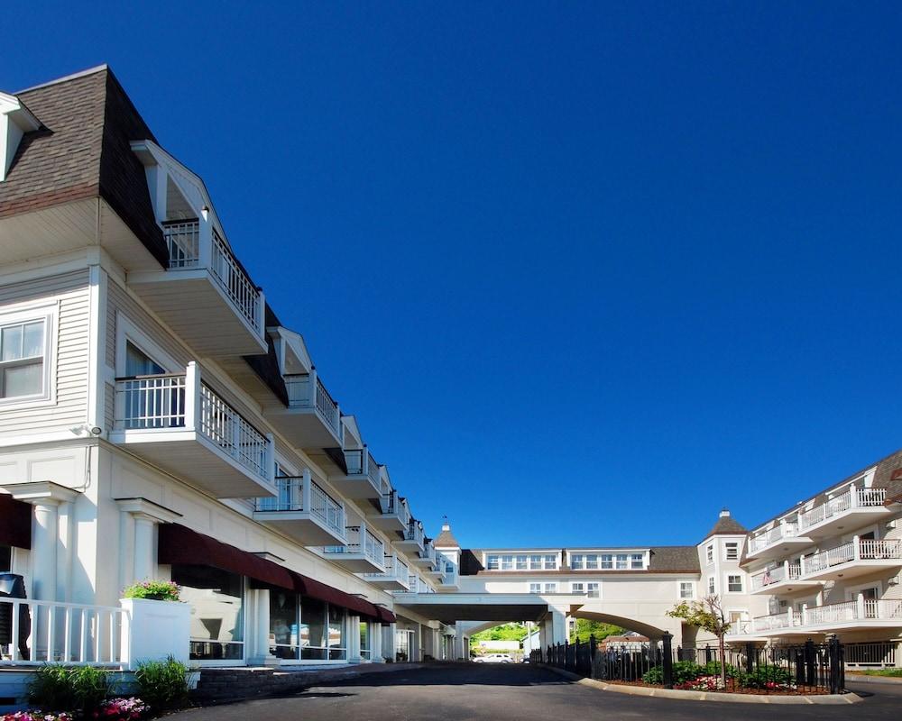 Nantasket Beach Resort Hull Dış mekan fotoğraf