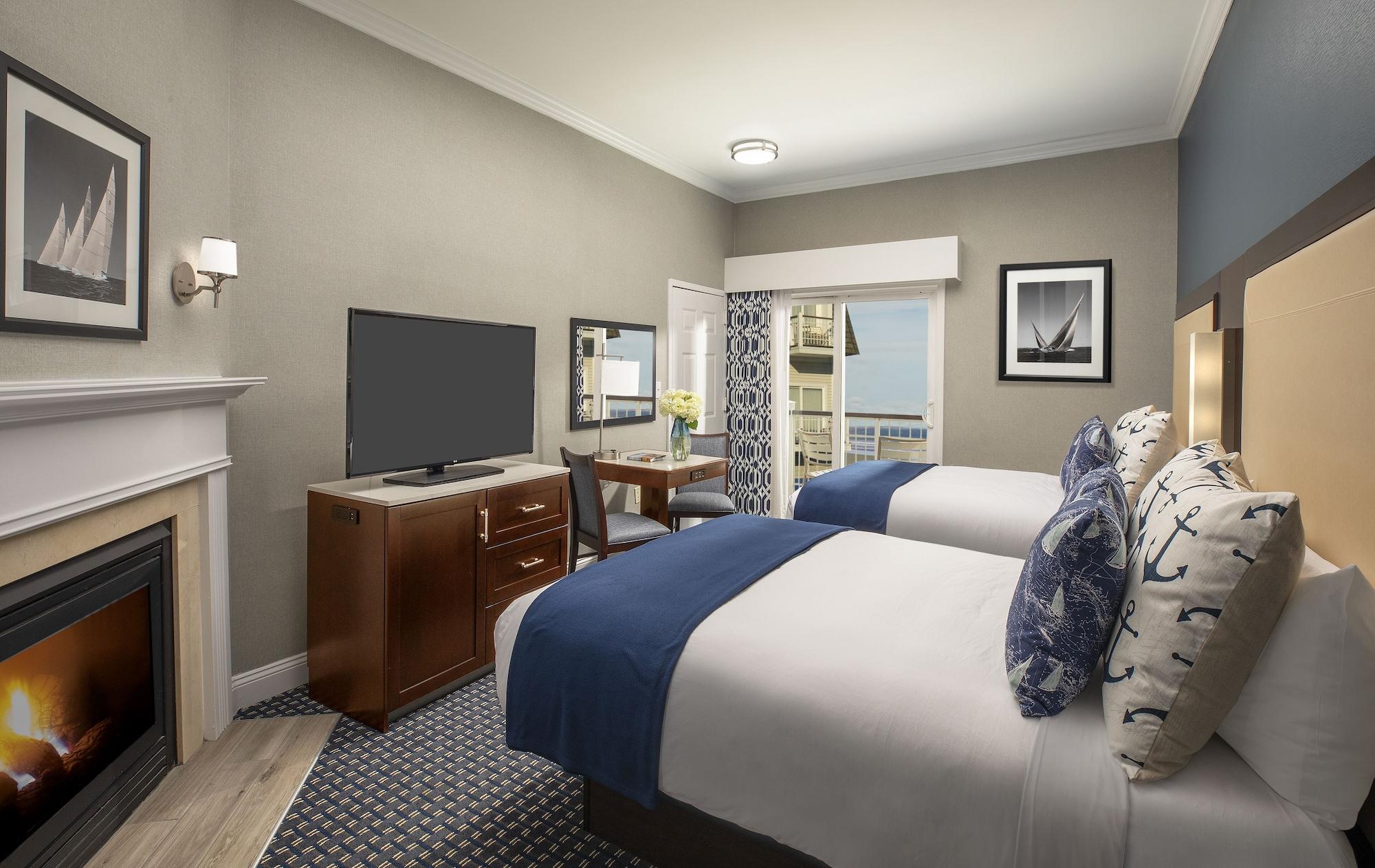 Nantasket Beach Resort Hull Dış mekan fotoğraf