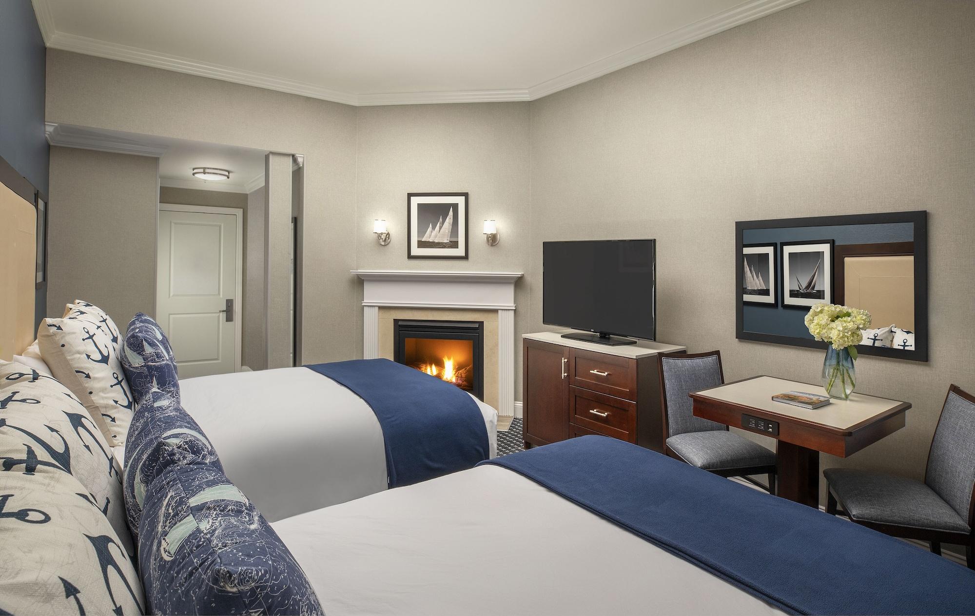 Nantasket Beach Resort Hull Dış mekan fotoğraf