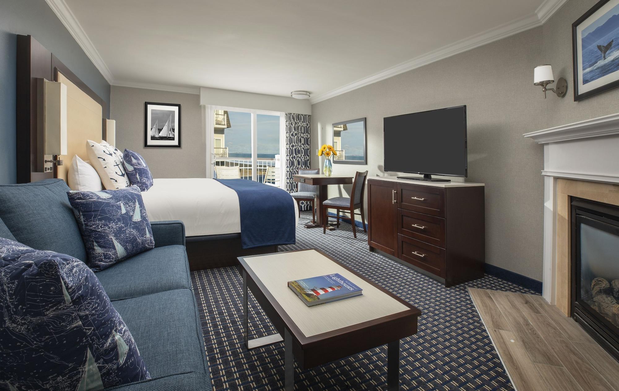 Nantasket Beach Resort Hull Dış mekan fotoğraf
