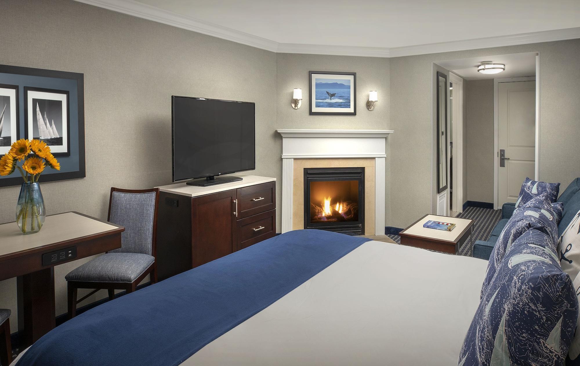 Nantasket Beach Resort Hull Dış mekan fotoğraf