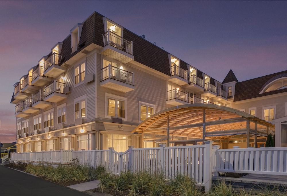 Nantasket Beach Resort Hull Dış mekan fotoğraf