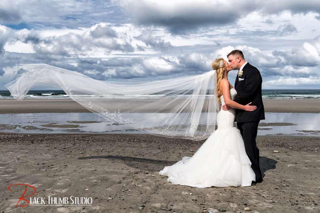 Nantasket Beach Resort Hull Dış mekan fotoğraf