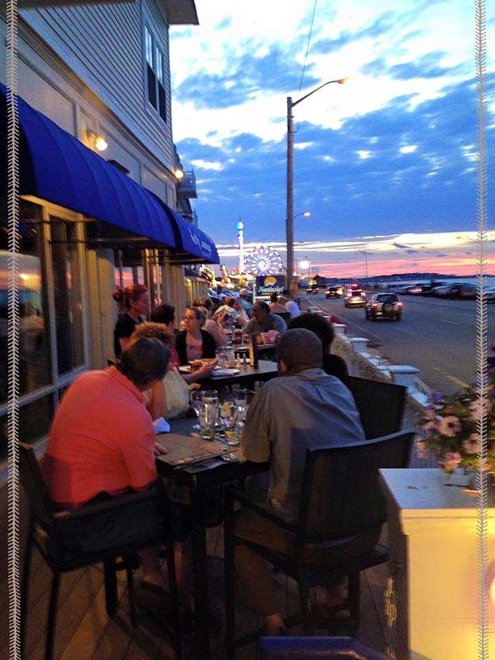 Nantasket Beach Resort Hull Dış mekan fotoğraf