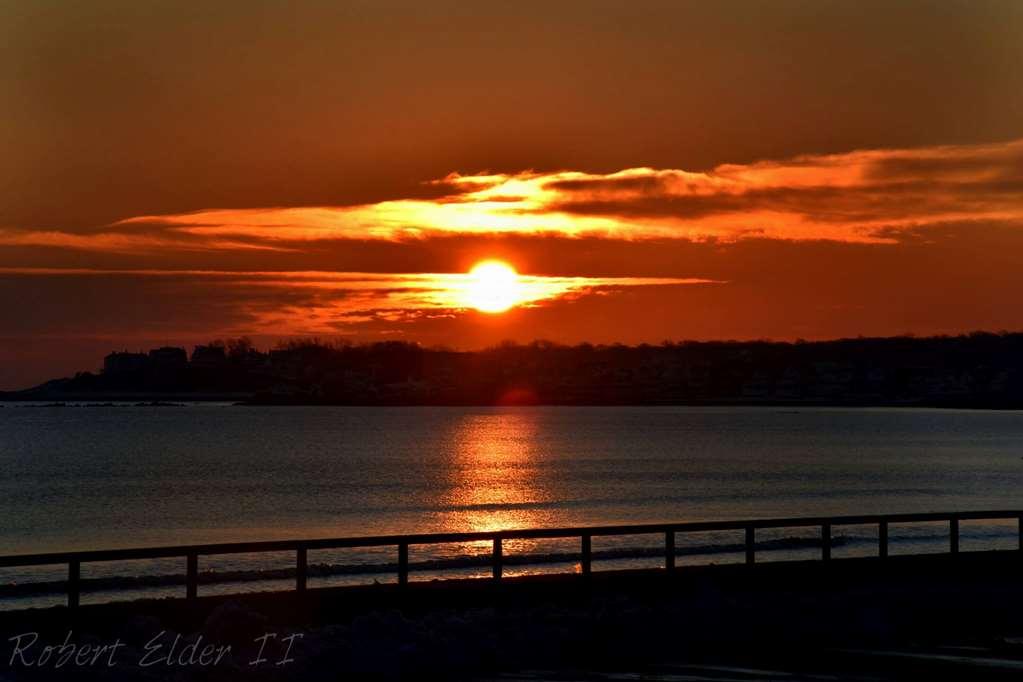 Nantasket Beach Resort Hull Dış mekan fotoğraf