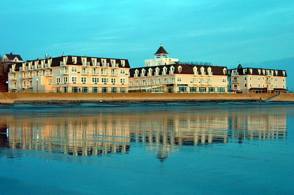 Nantasket Beach Resort Hull Dış mekan fotoğraf