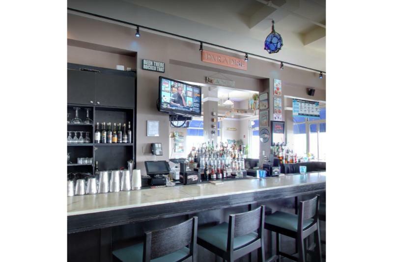 Nantasket Beach Resort Hull Dış mekan fotoğraf