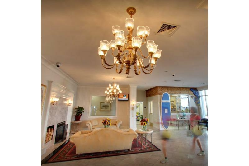 Nantasket Beach Resort Hull Dış mekan fotoğraf