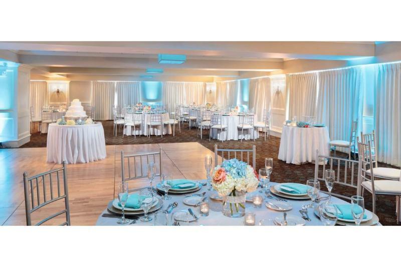 Nantasket Beach Resort Hull Dış mekan fotoğraf