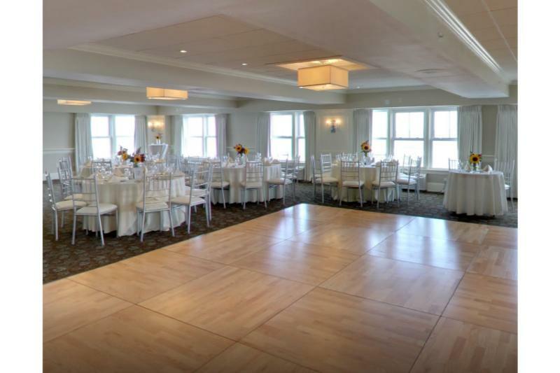 Nantasket Beach Resort Hull Dış mekan fotoğraf