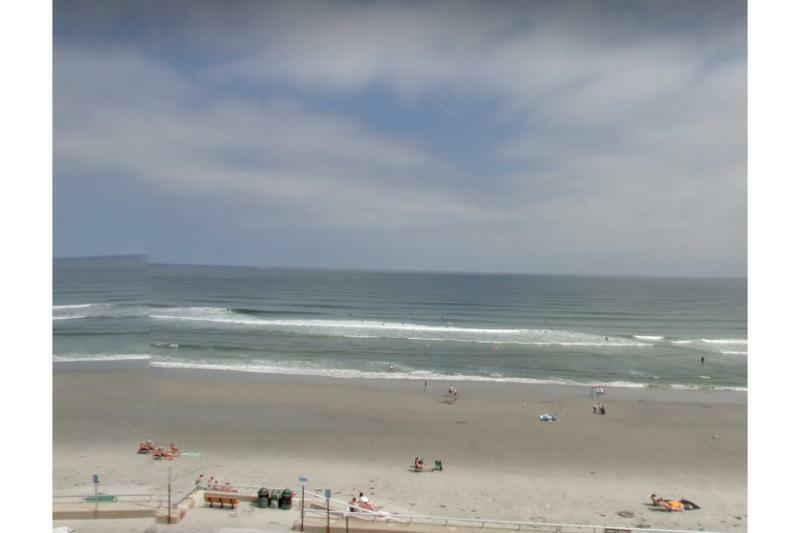 Nantasket Beach Resort Hull Dış mekan fotoğraf