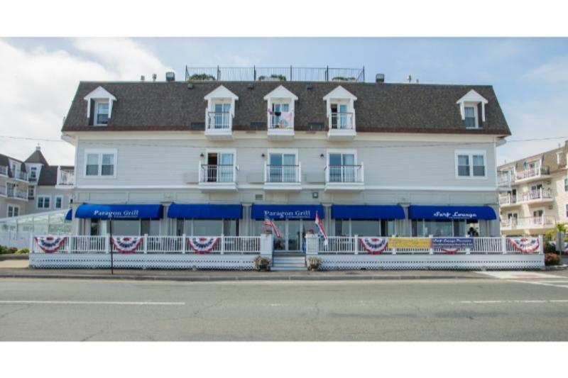 Nantasket Beach Resort Hull Dış mekan fotoğraf