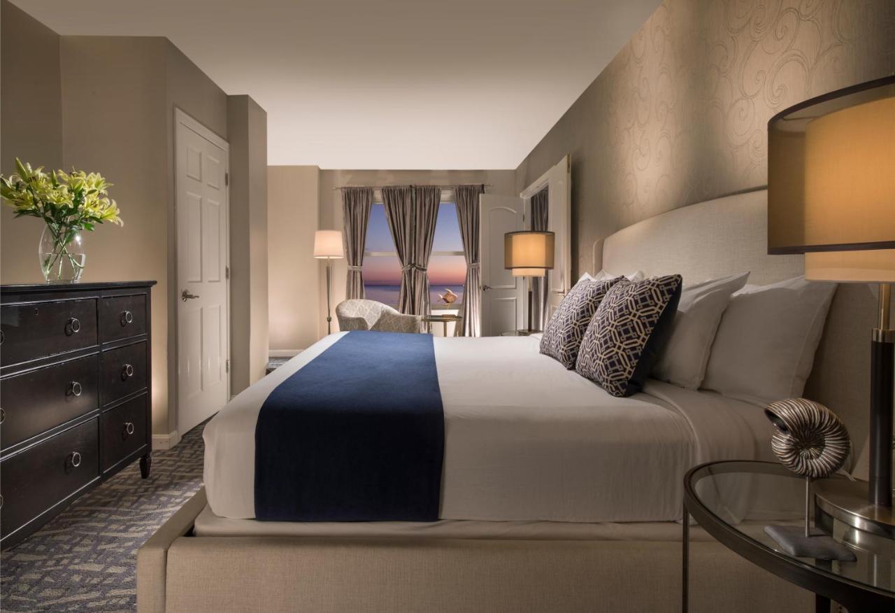 Nantasket Beach Resort Hull Dış mekan fotoğraf