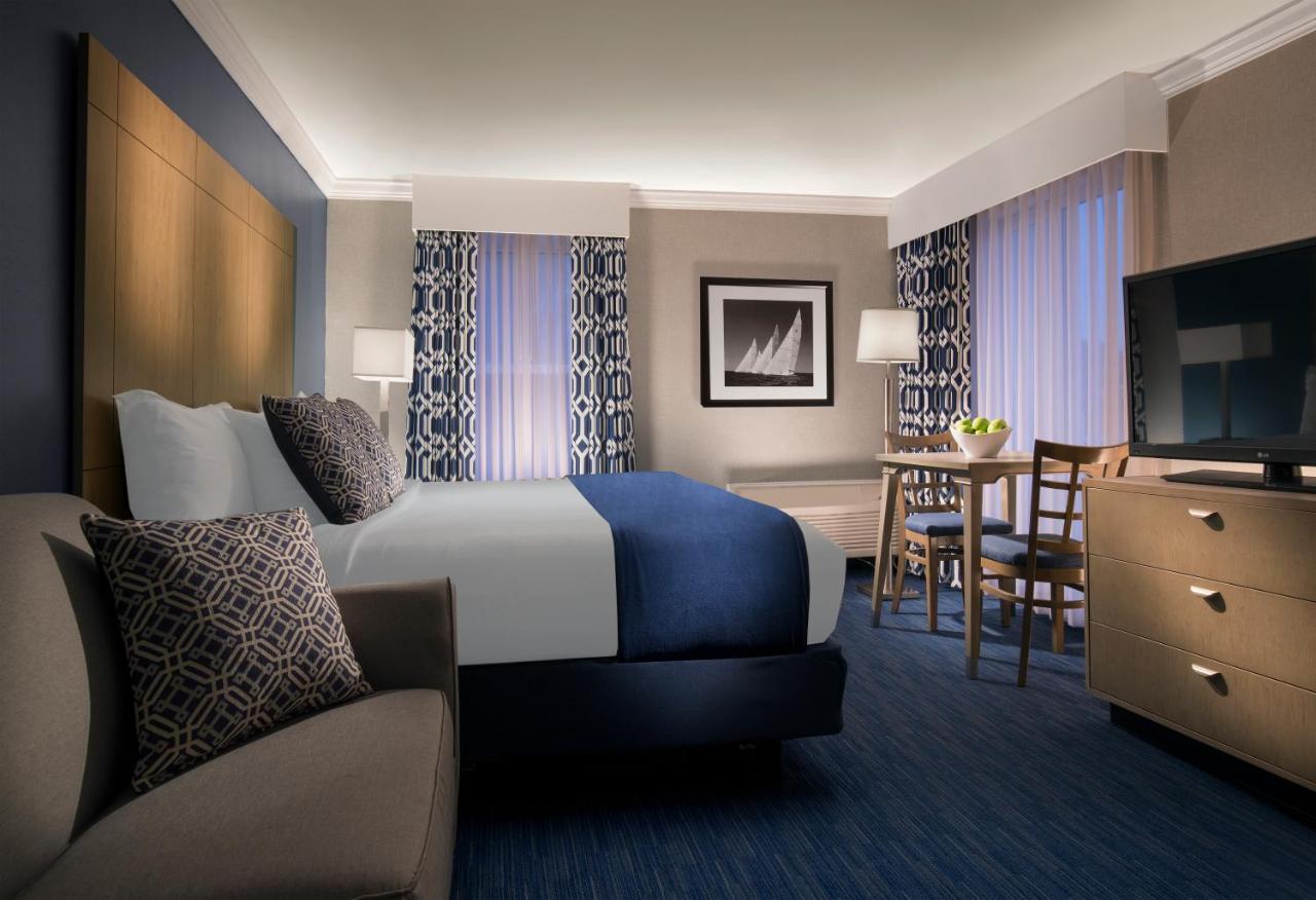 Nantasket Beach Resort Hull Dış mekan fotoğraf