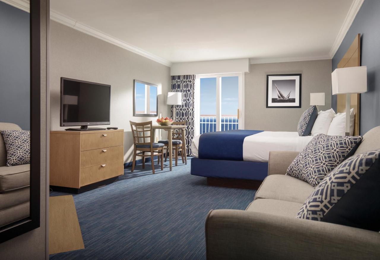 Nantasket Beach Resort Hull Dış mekan fotoğraf