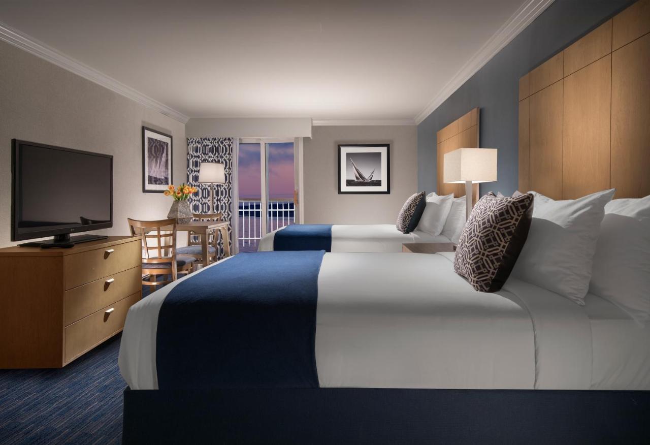 Nantasket Beach Resort Hull Dış mekan fotoğraf