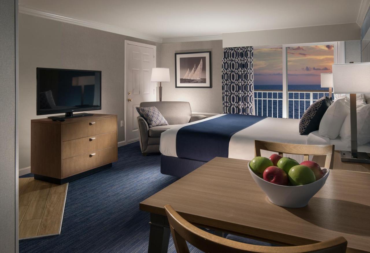 Nantasket Beach Resort Hull Dış mekan fotoğraf