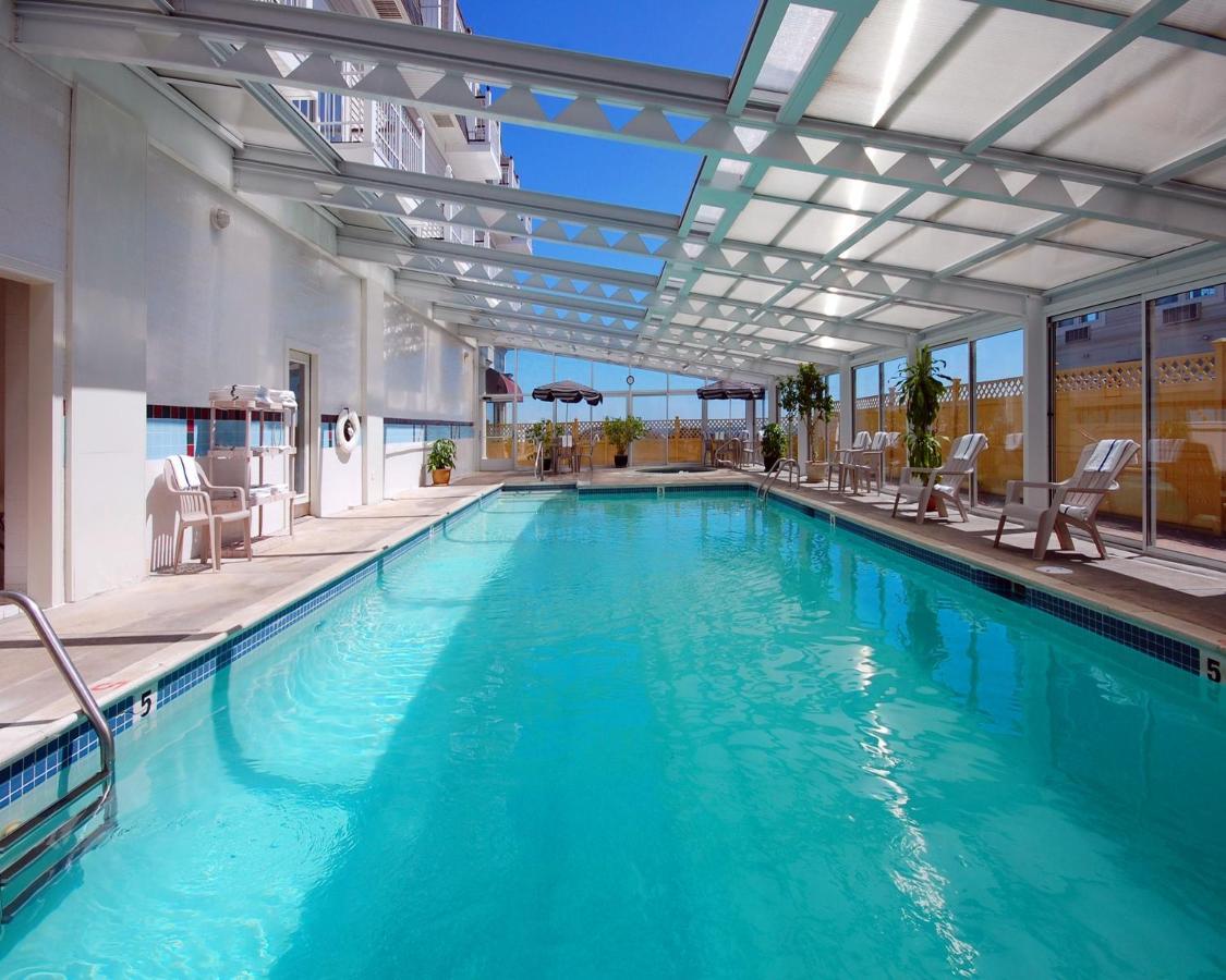 Nantasket Beach Resort Hull Dış mekan fotoğraf