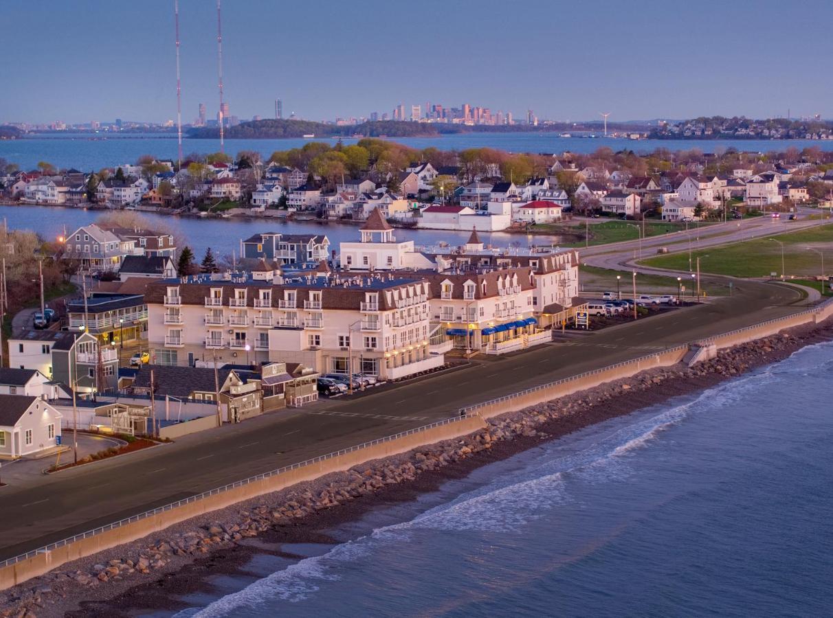 Nantasket Beach Resort Hull Dış mekan fotoğraf