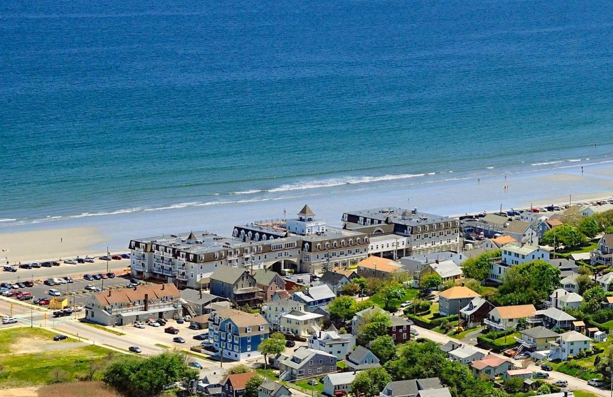 Nantasket Beach Resort Hull Dış mekan fotoğraf