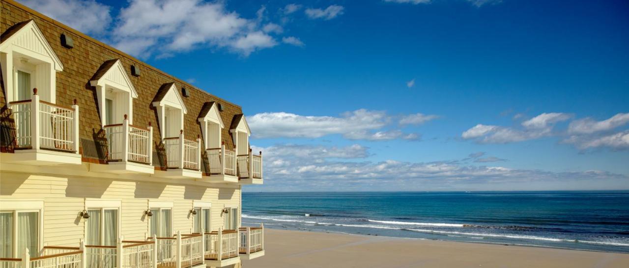 Nantasket Beach Resort Hull Dış mekan fotoğraf