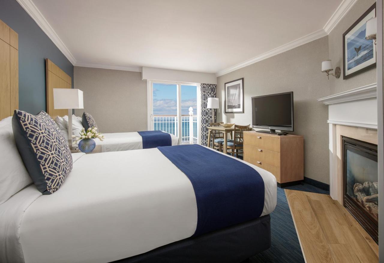 Nantasket Beach Resort Hull Dış mekan fotoğraf