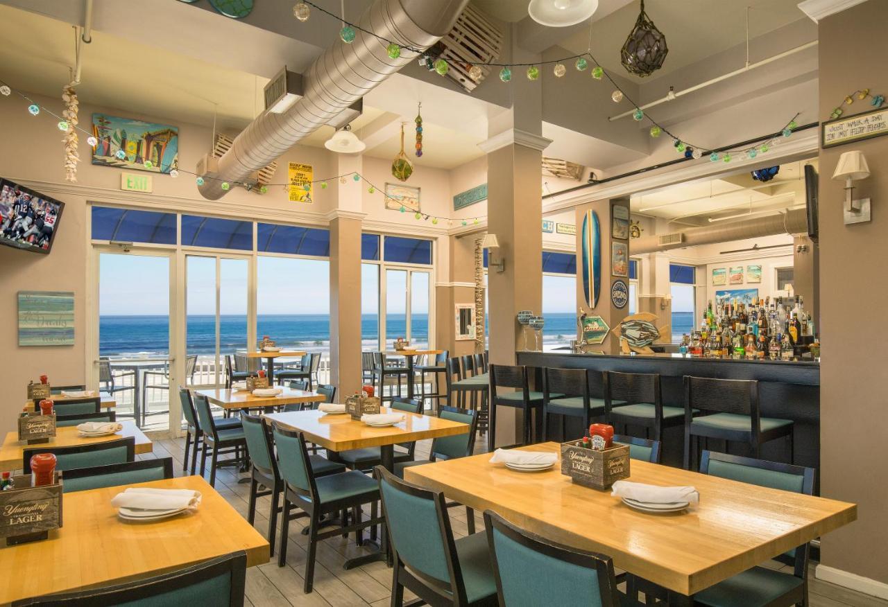 Nantasket Beach Resort Hull Dış mekan fotoğraf